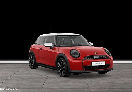Mini Cooper Coupe Cooper S Coupe Cooper S Head-Up DAB LED Pano.Dach Komfortzg.