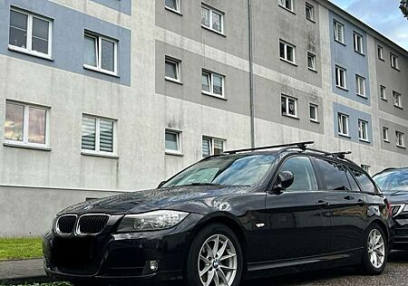 BMW 320d 320 DPF Touring