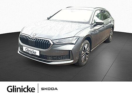 Skoda Superb Combi Selection 1,5 TSI mHEV 110 kW 7-Gan