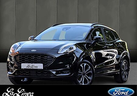 Ford Puma ST-Line X Automatik Mild-Hybrid Jahreswagen