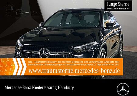 Mercedes-Benz GLA 180 PROGRESSIVE+AHK+LED+KAMERA+7G