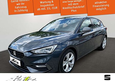 Seat Leon 2.0 TDI FR