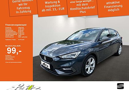 Seat Leon 2.0 TDI FR