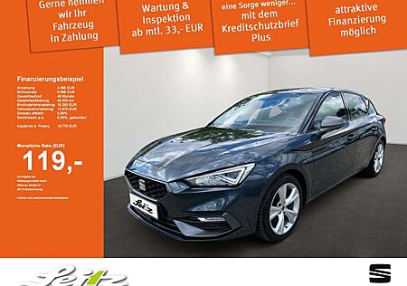 Seat Leon 2.0 TDI FR