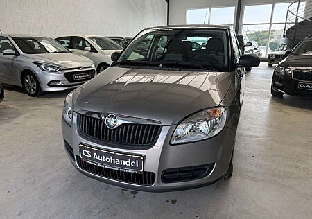 Skoda Fabia Classic 1,2 *Klima*
