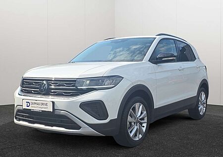 VW T-Cross Volkswagen GOAL 1.0 TSI DSG Navi Keyless LED TOP