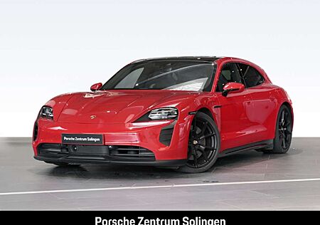 Porsche Taycan GTS Sport Turismo PANO Inno 21''
