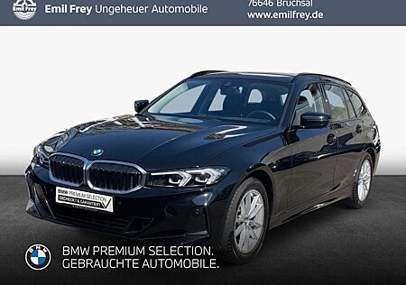 BMW 318 i Touring Aut.