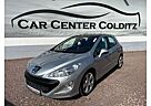 Peugeot 308 GTi 200 THP*1 Hand*Pano*Xenon*UNIKAT*