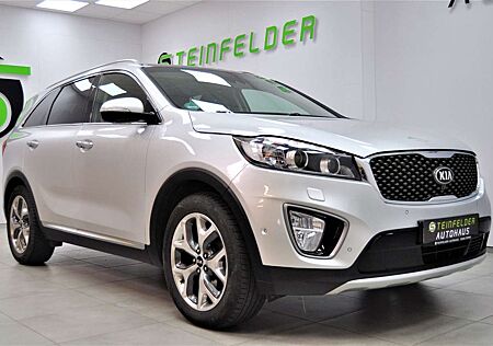 Kia Sorento Platinum Edition 4WD / 7SITZER / PANO