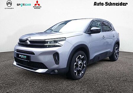 Citroën C5 Aircross Citroen BlueHDi 130 EAT8 Feel Pack ACC LED