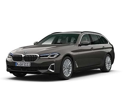 BMW 530 d xDrive Touring Luxury Line Aktive Geschw. H