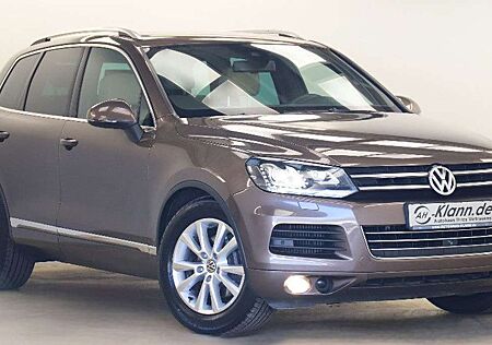 VW Touareg Volkswagen 3.0TDI V6 282PS 4M Exclusiv Dynaudio ABT