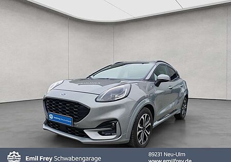 Ford Puma 1.0 EcoBoost Hybrid Aut. ST-LINE X*DAB*LED*