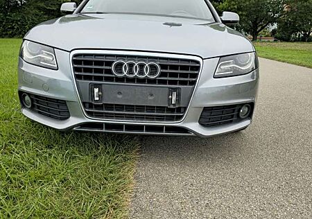 Audi A4 Avant 1.8 TFSI S line Sportpaket (plus)