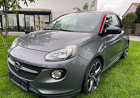 Opel Adam 1.4 Turbo S