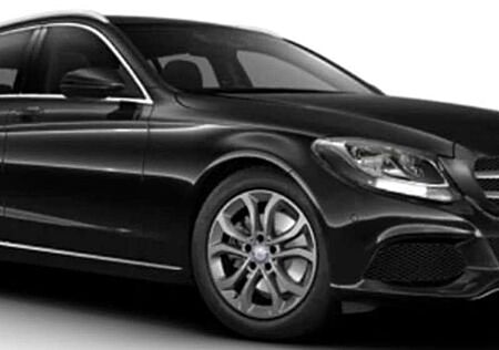 Mercedes-Benz C 180 T