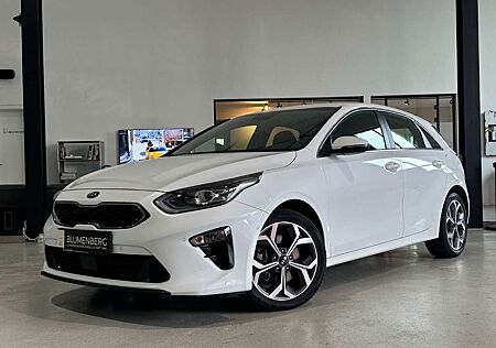 Kia Cee'd Ceed / Spirit *Technologie Paket,ACC,Kame.