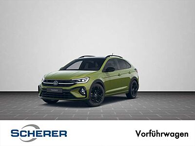 Volkswagen Taigo R-Line TSI DSG/
