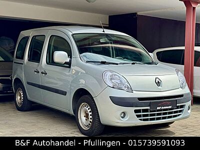 Renault Kangoo Privilege