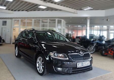 Skoda Octavia Combi 2.0 TDI DSG Green tec 5E