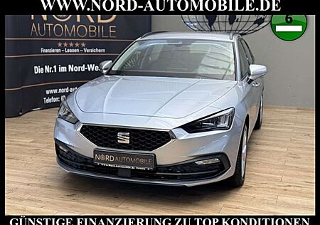 Seat Leon SP Style 2.0 TDI DSG Virt.Cockpit/Navi/LED Style
