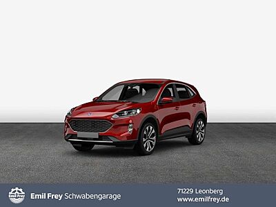 Ford Kuga 1.5 EcoBoost ST-LINE