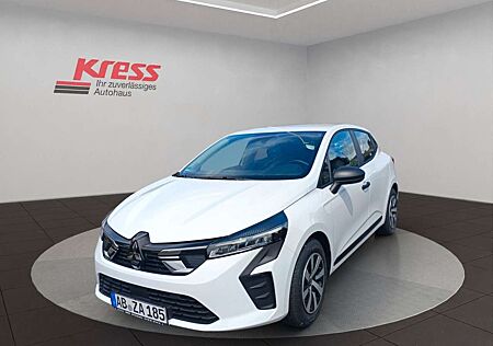 Mitsubishi Colt 1.0 Benziner