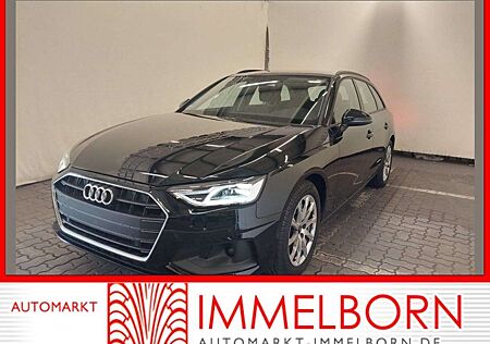 Audi A4 204ps 40 Tempo*AHK*DAB*LED*NaviTouch*LM*
