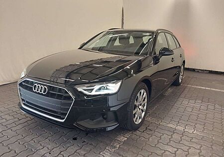 Audi A4 204ps 40 Tempo*AHK*DAB*LED*NaviTouch*LM*