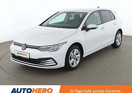 VW Golf Volkswagen 1.5 TSI ACT Life*NAVI*LED*ACC*