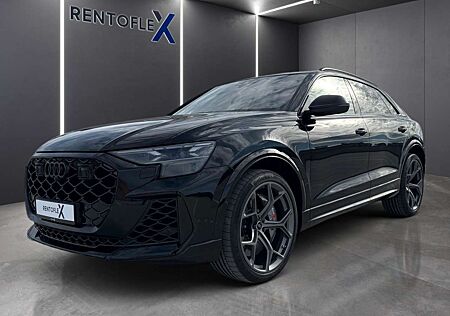 Audi RS Q8 Performance /Pano/V-Max/25 % NL