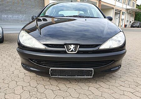 Peugeot 206 206 75 Grand Filou