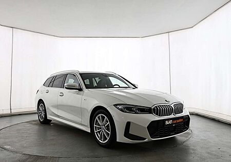 BMW 330 d xDrive M Sport ACC|LCP|HUD|PA+Kam|DA|elSitz