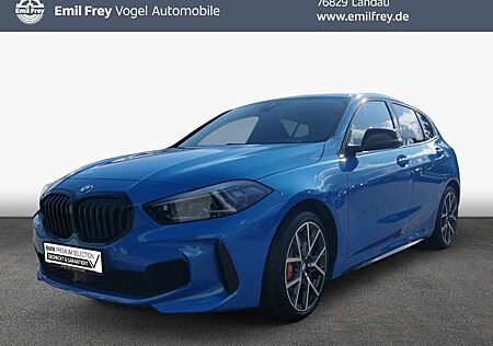 BMW 128 ti Aut.