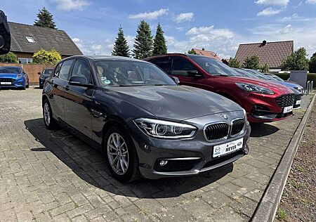 BMW 116 d Advantage