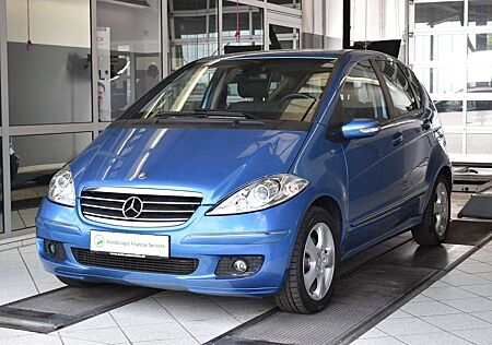 Mercedes-Benz A 180 A180 CDI Avantgarde Navi*PDC*SHZ