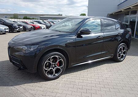 Alfa Romeo Stelvio Veloce Q4 Technologie/Premiumpaket/ACC/DAB/LED/NAV