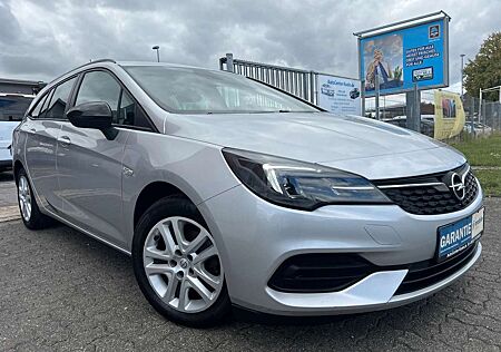 Opel Astra SportsEdition.Navi.AHK.LED.AppLink.1-Hand