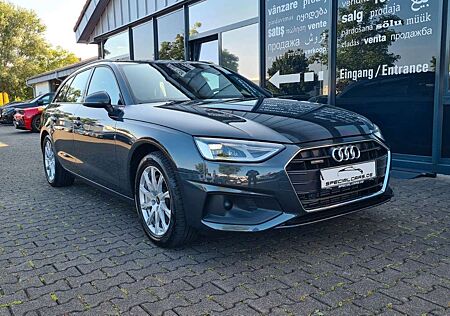 Audi A4 Avant 45 TFSI Quattro - S LINE INT - ACC -