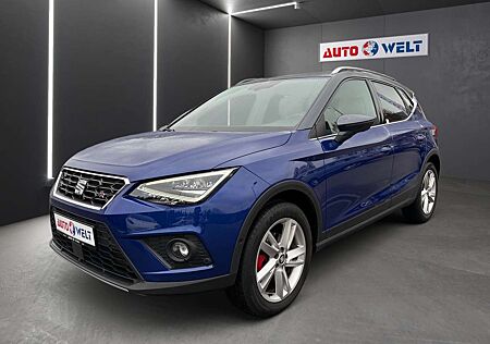 Seat Arona FR 1.0 TSI LED Navi ACC DAB Kamera PDC