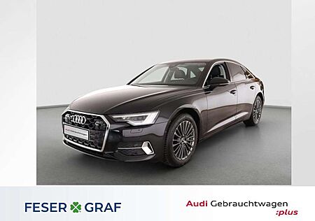Audi A6 Limousine 45 TDI qu. advanced - AHK - PANO