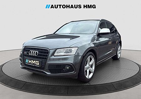 Audi SQ5 3.0 TDI competition quattro *PANO*XENON*B&O*