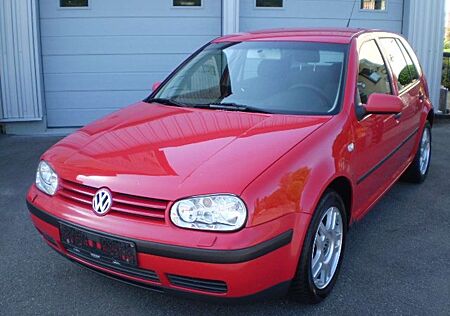 VW Golf Volkswagen IV 1.9 TDI Edition