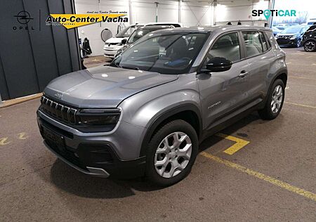 Jeep Avenger Altitude 1.2 Kamera Navi el. Heckklappe