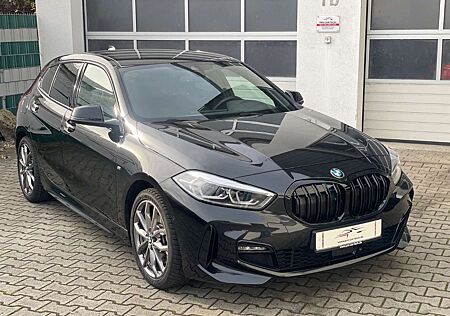 BMW 120 i M Sport|Navi|HiFi|LED|Kamera|Lenkradhzg|DAB