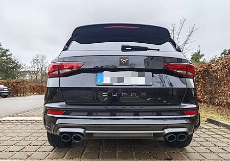 Cupra Ateca VZ TRIBE EDITION*20"*BREMBO*BEATS*TOP ZUSTAND