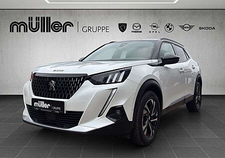 Peugeot 2008 PT 130 GT