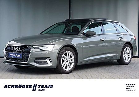 Audi A6 Avant 40 TDI S tronic Matrix Panoramadach ACC U