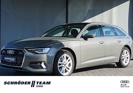 Audi A6 Avant 40 TDI S-tronic advanced Matrix Panoramad
